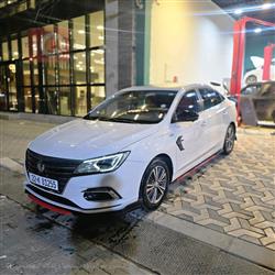 MG 5